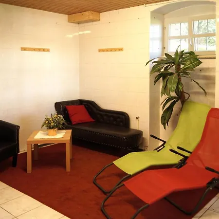 Unger וילה Altenberg