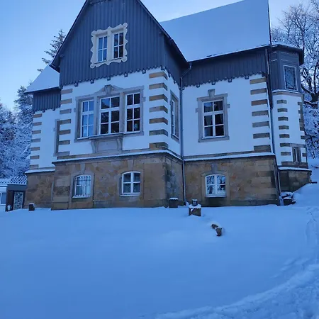 Unger Villa *