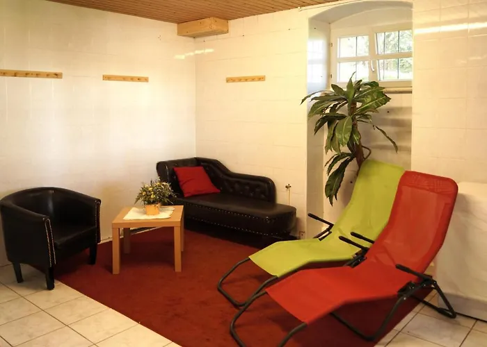 Unger Villa Altenberg