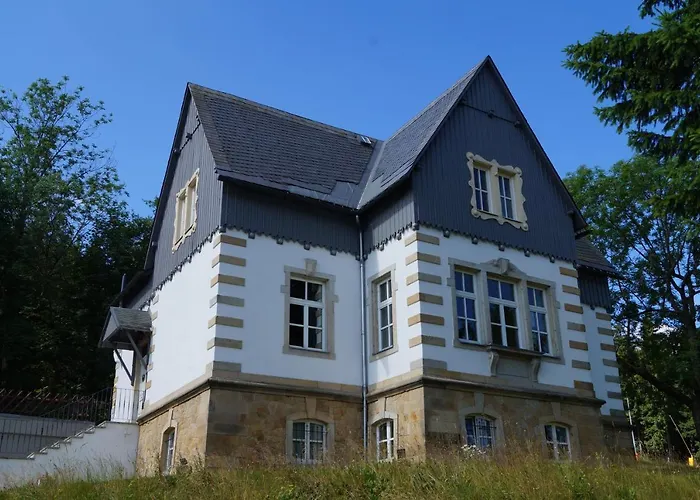 Unger Villa