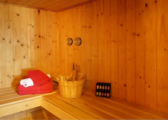 Villa Unger Altenberg